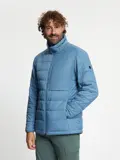 Hutto - 3-in-1 parka heren