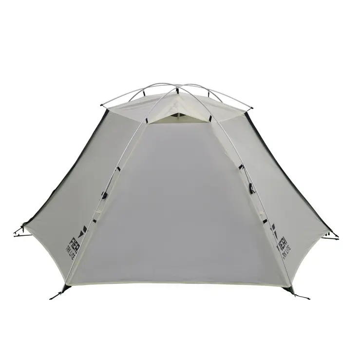 TRK Lite - Trekkingstent (2P)