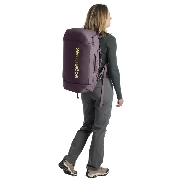 Cargo Hauler Reistas / 40 L