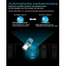 Nanocam M27 2K QuadHD Wifi GPS 32gb dashcam