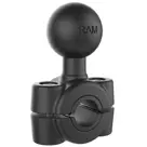 RAM Mounts telefoonhouder voor motorspiegel