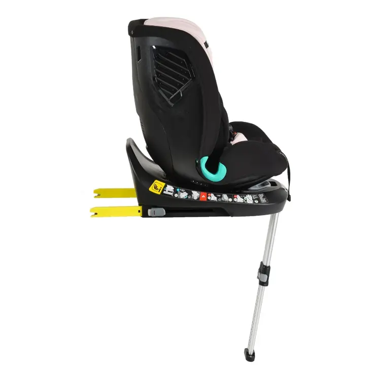 Cangaroo i-Protect 40-150 cm 360° i-Size Autostoel