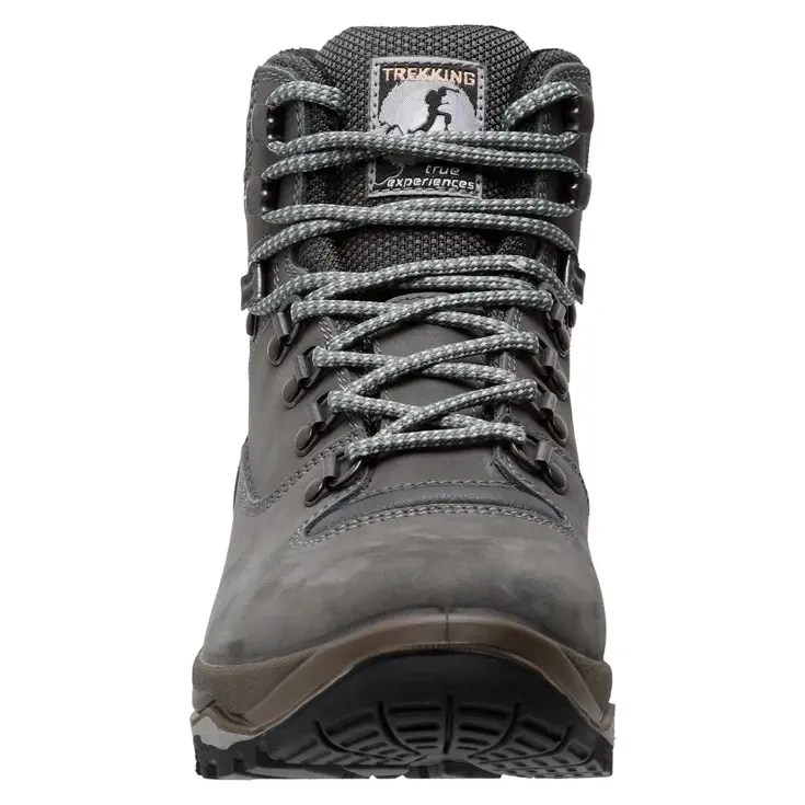 Merak Mid Wandelschoen