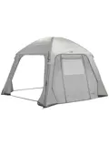 Bo-Camp Zijwand Air Gazebo Opblaasbaar