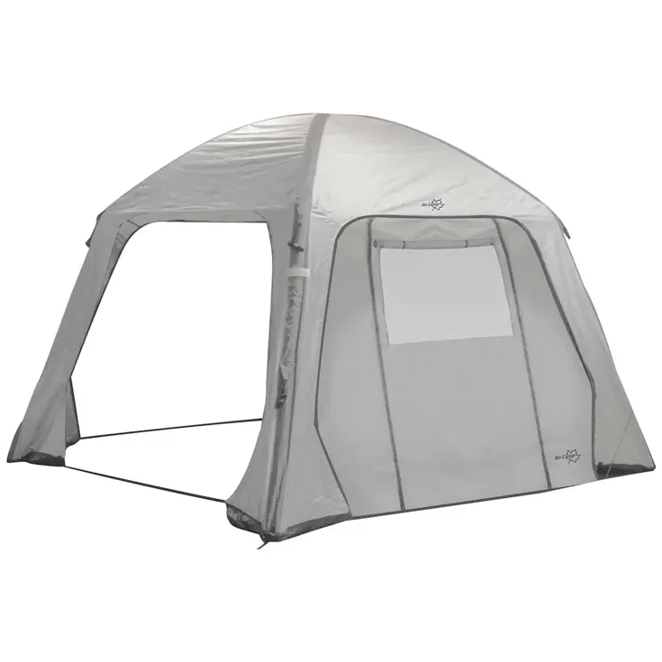 Bo-Camp Zijwand Air Gazebo Opblaasbaar