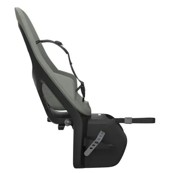 Thule Kinderzitje achter Yepp 2 Maxi voor (RM)
