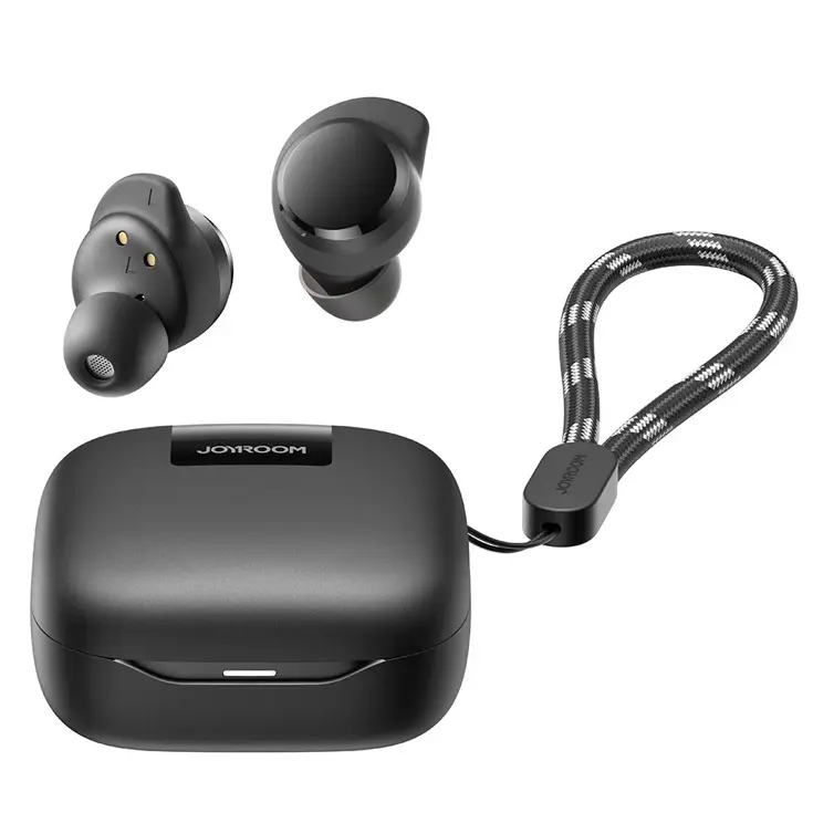 Draadloze Waterbestendige Earbuds - Joyroom
