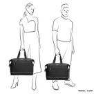 Beagles Originals Reistas / 40 L