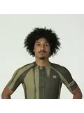 Vertical Paint Fietsshirt Performance Heren