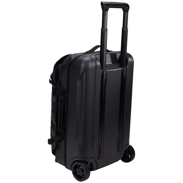 Chasm Carryon 55cm Trolley  | 22 L