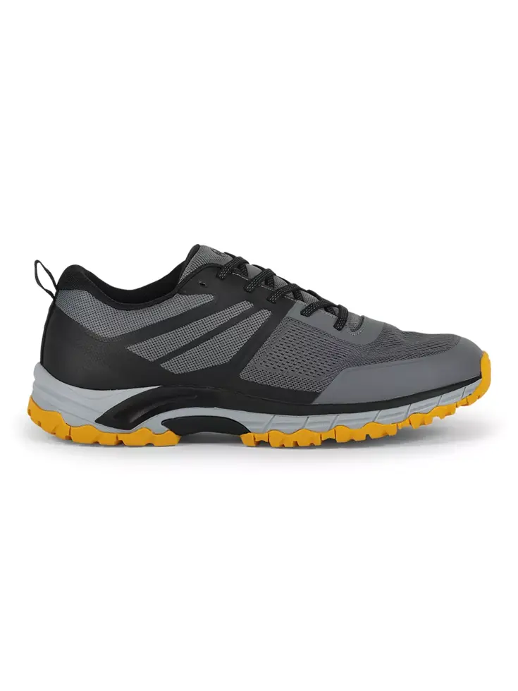 Stevensbergen – Lage wandelschoenen heren – Human Nature