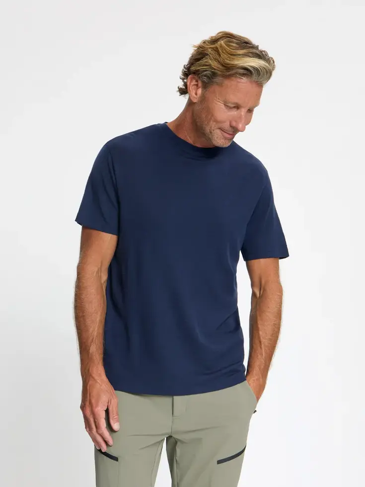 Miral - T-shirt heren