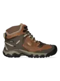 Ridge Flex Mid - Wandelschoenen - Dames