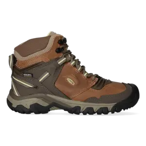 Ridge Flex Mid - Wandelschoenen - Dames-Keen