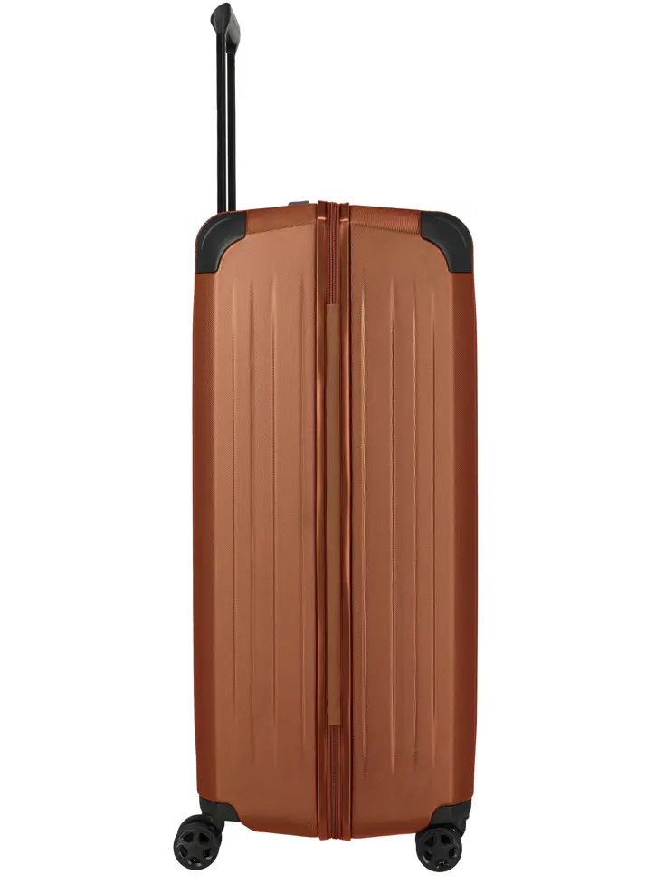 Travelite Dynamiic 4 Wheel Trolley XL  |120 L