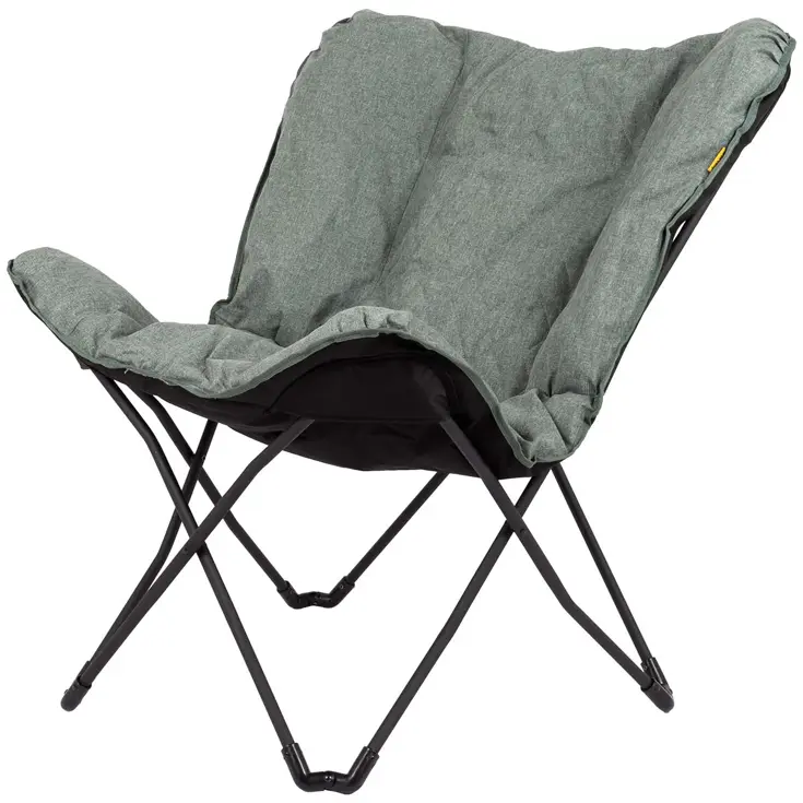 Bo-Camp Vlinderstoel Himrod L