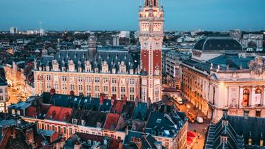 Lille FLY