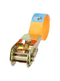 Spanband met Ratel 3m en 25mm breedte, 500kg