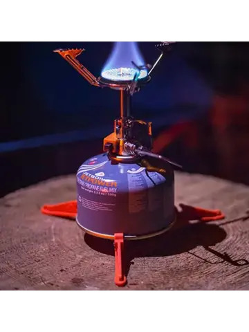 Jetboil MightyMo - Kooktoestel