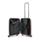 Decent Straight-Line Cabin Spinner  |35 L