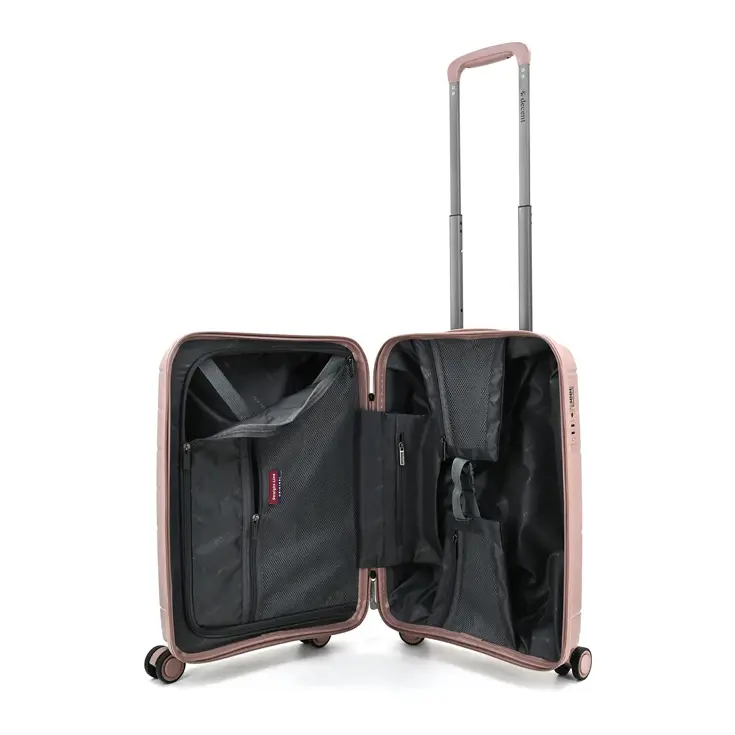 Straight-Line Cabin Spinner  | 35 L