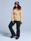 2L Insulated - Dames - Ski-jas