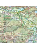 Wandelkaart WK5352 Tannheimer Tal