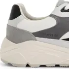 Rushden Heren - Vrijetijdsschoen - Leer