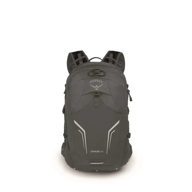Osprey Syncro 20 coal grey