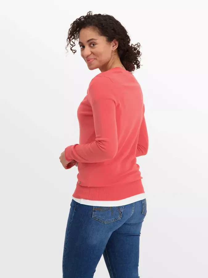 Lorraine – Vest Dames
