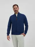 Ethan Heren - Outdoorvest