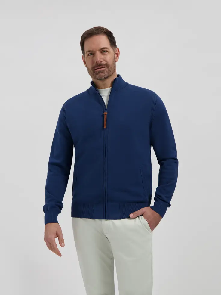 Ethan Heren - Outdoorvest