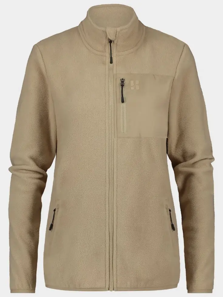 Four Seasons - Dames - Fleece Vest