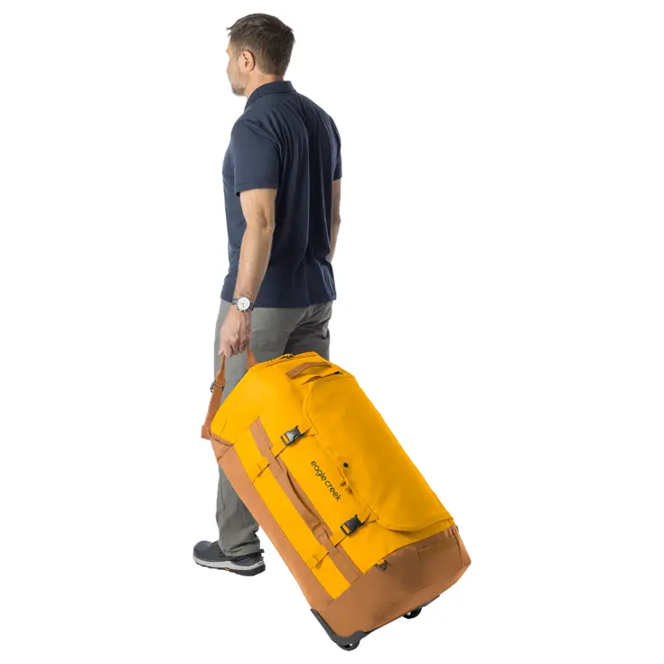 Cargo Hauler Reistas / 110 L
