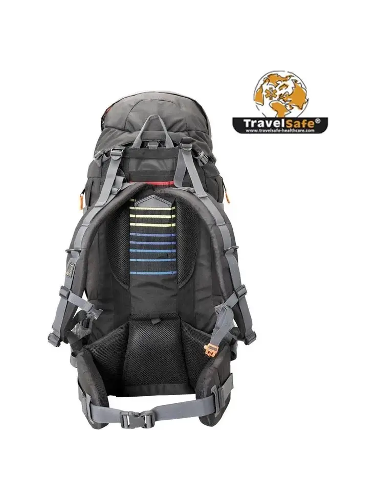 TravelSafe Escape 55 Liter
