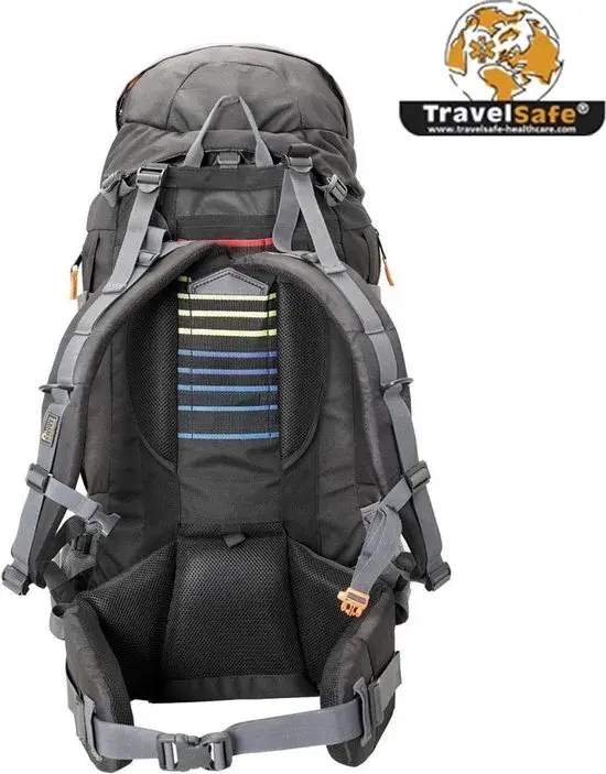 TravelSafe Escape 55 Liter