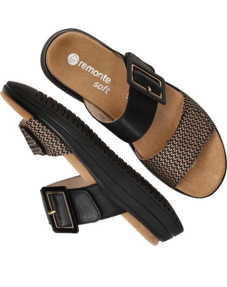 Slippers Dames