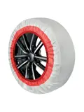 SUV heavy duty sneeuwsokken SD66