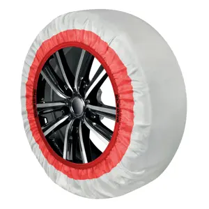 Lampa SUV heavy duty sneeuwsokken SD66