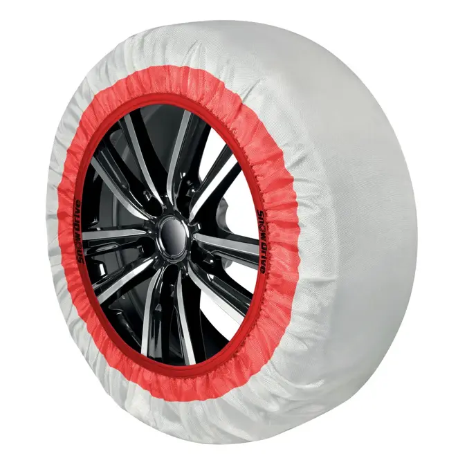 Lampa SUV heavy duty sneeuwsokken SD66