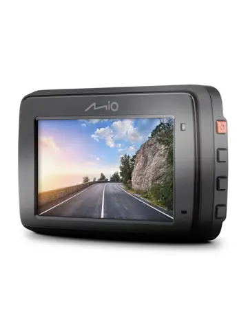 Mio MiVue 802 QHD dashcam met Wi-Fi