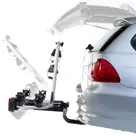 Strada E-Bike M fietsendrager - 2x E-Bike