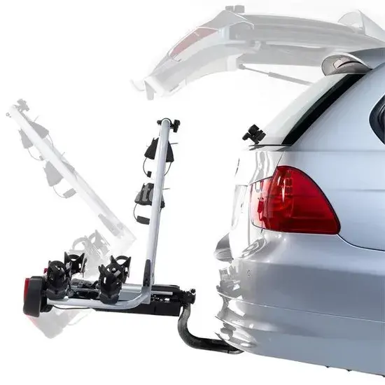 Strada E-Bike M fietsendrager - 2x E-Bike