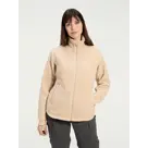 Nibbia - Fleecevest dames - Human Nature