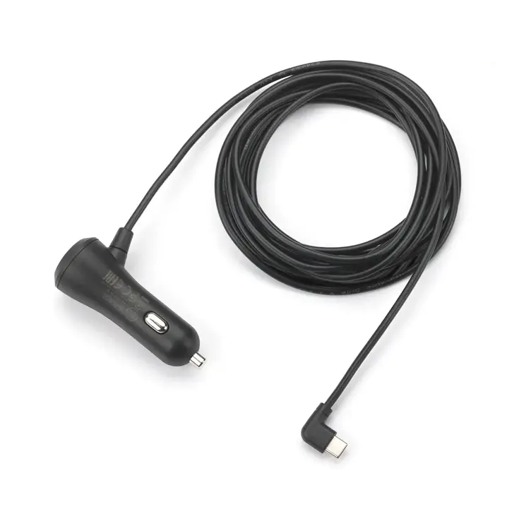 MiVue 803 QHD dashcam - Wi-Fi - GPS