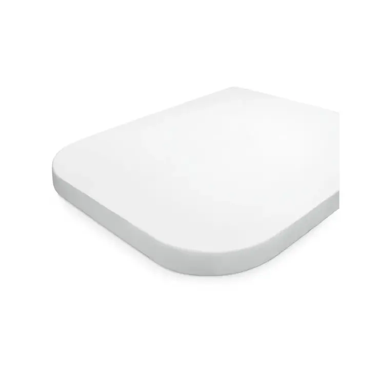 Walra Jersey hoeslaken queens bed