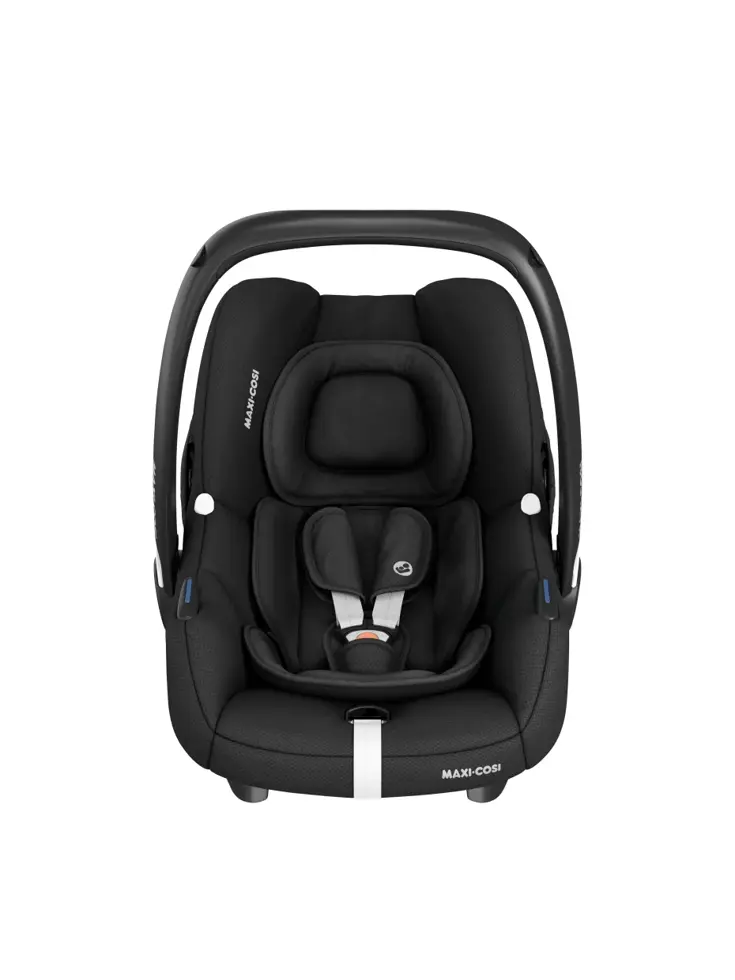 CabrioFix i-Size - Baby autostoel