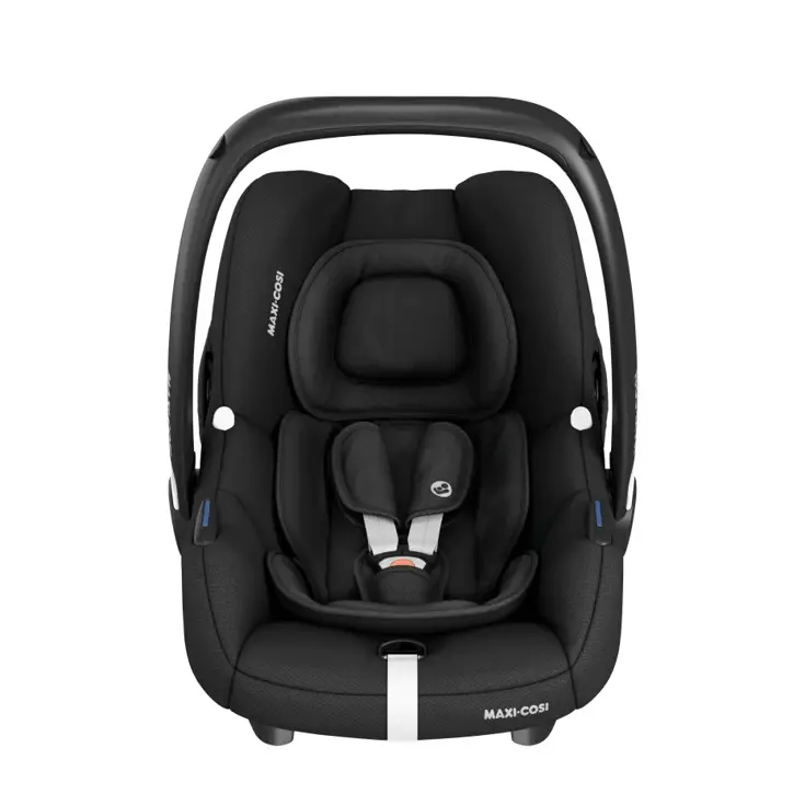 CabrioFix i-Size - Baby autostoel