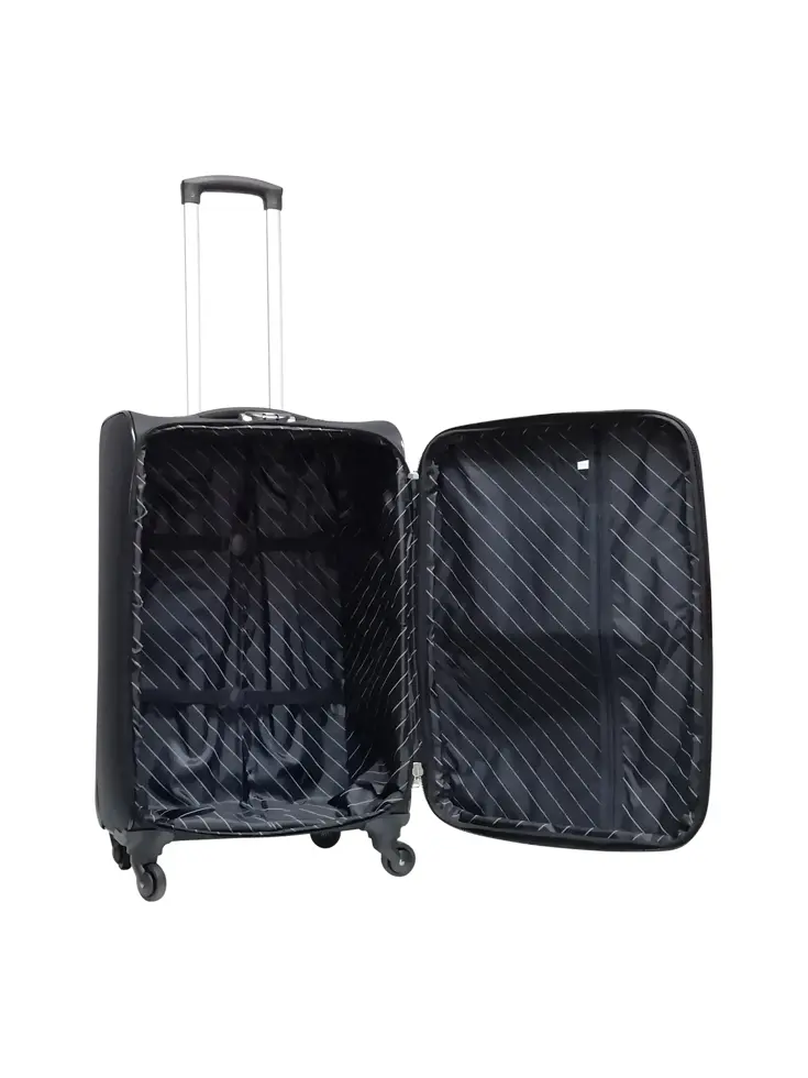 Dubai - Middelgrote koffer - 66cm - 72L