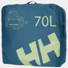 Helly Hansen Duffel Bag 2 70L deep dive